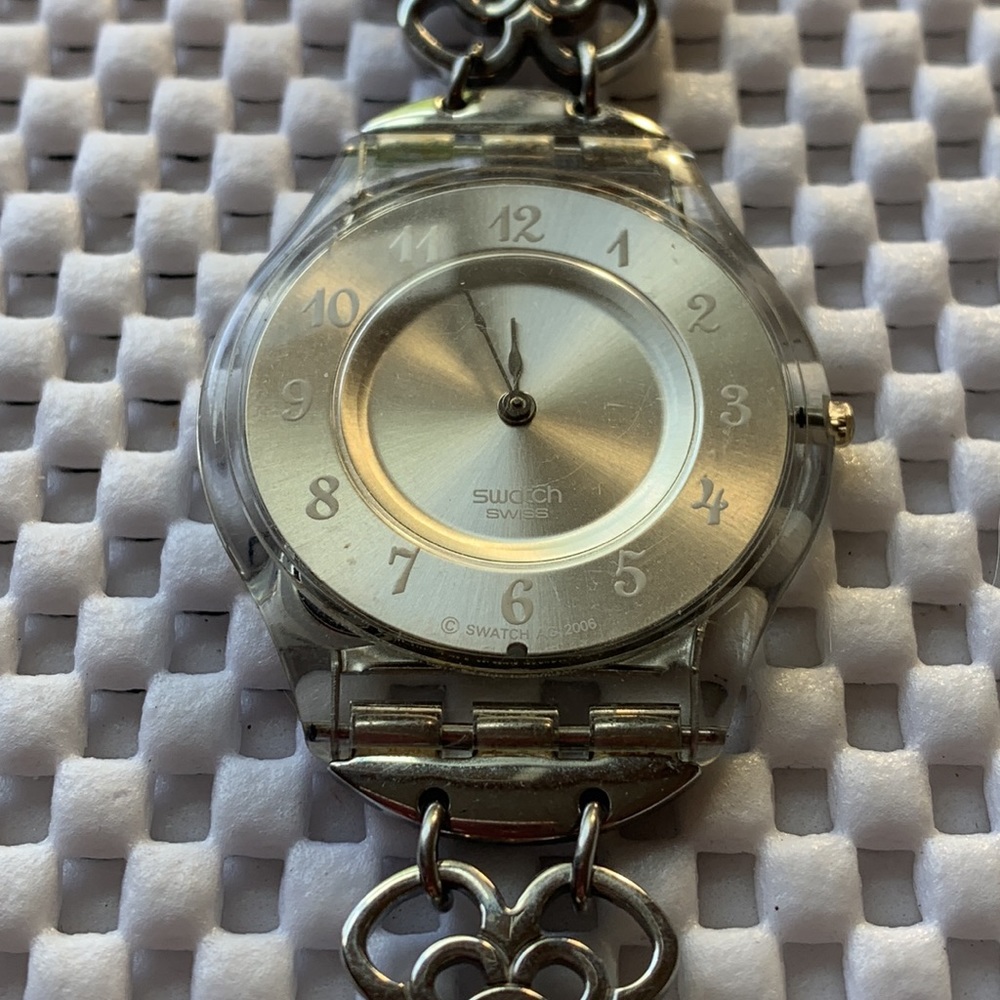 Swatch Watch - SFK301 - DIVIMOS - Picture 9 of 9